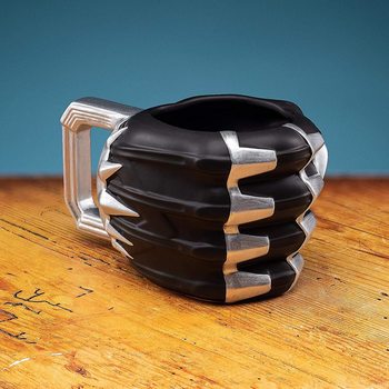 Tasse Marvel - Black Panther