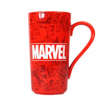 Tasse  Marvel - Marvel Logo