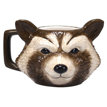 Tasse Marvel - Rocket