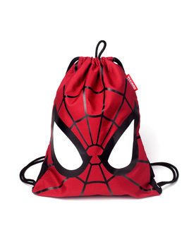 Marvel - Spiderman Mask Tas