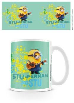 Tasse Minions (Despicable Me) - Stuart