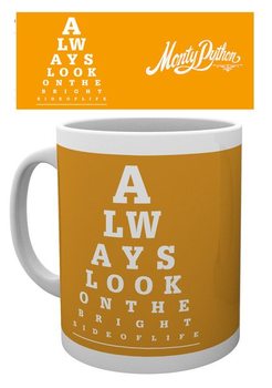 Tasse Monty Python - Bright Side (Bravado)