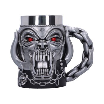 Tasse Motorhead - Warpig