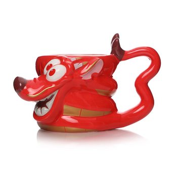 Tasse Mulan - Mushu