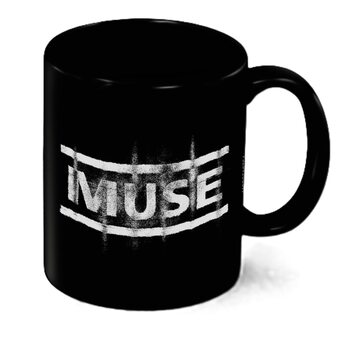 Tasse Muse - Logo