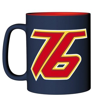 Tasse Overwatch - Soldat76