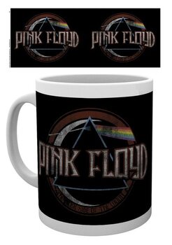 Becher Pink Floyd - Dark Side