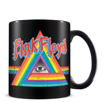 Tasse Pink Floyd - Providence