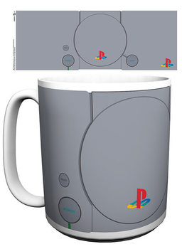 Tasse Playstation Console