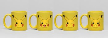Tasse Pokemon - Pikachu