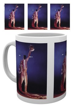 Tasse  Queen - Crown