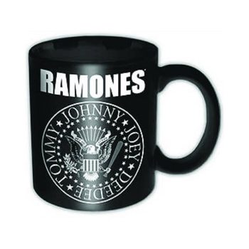 Tasse Ramones – Seal