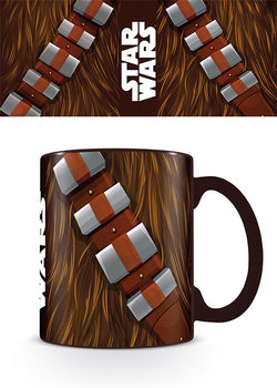 Tasse Star Wars - Chewbacca Torso