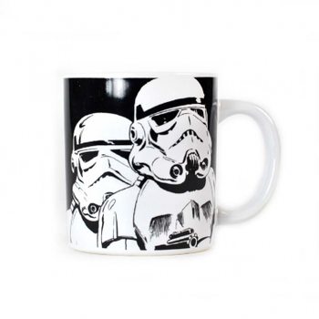 Tasse Star Wars - Stormtrooper