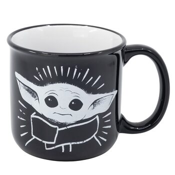 Tasse Star Wars: The Mandalorian - The Child