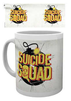 Tasse Suicide Squad - Bomb