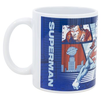 Tasse Superman