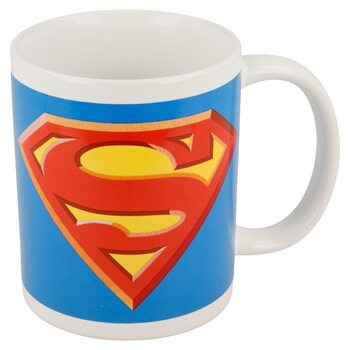 Tasse Superman - Icon