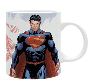 Tasse Superman - Man of Steel