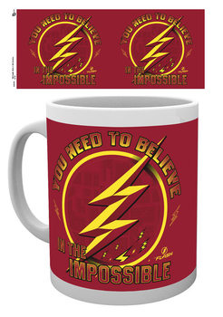Tasse The Flash - Believe