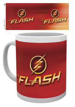 Tasse  The Flash - Logo