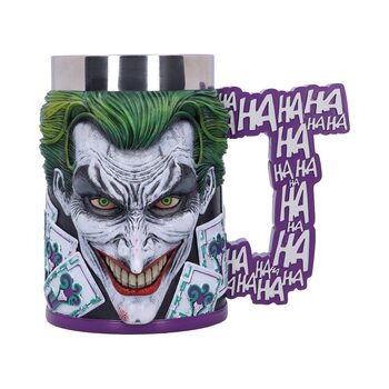 Becher The Joker