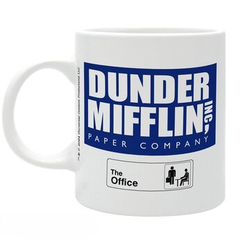 Tasse The Office - World's Best Boss