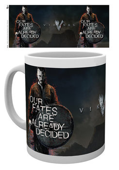 Tasse Vikings - Fate