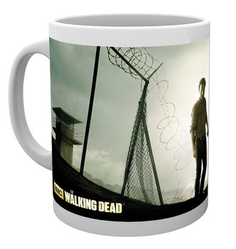 Tasse Walking Dead - Season 7