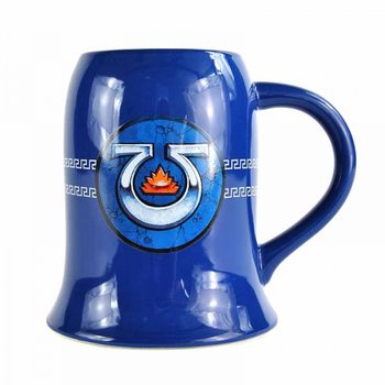 Tasse Warhammer - Ultramarines