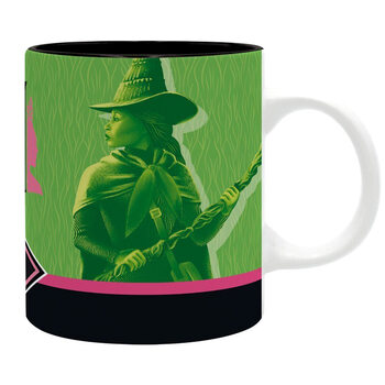 Tasse Wicked - Duo