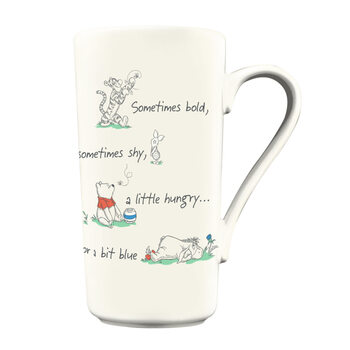 Tasse Winnie the Pooh