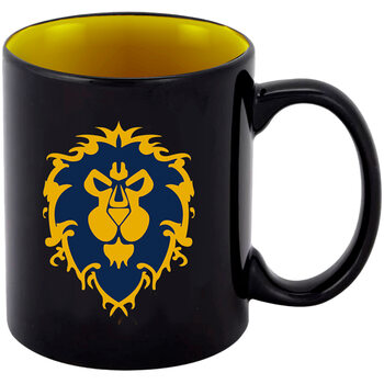 Tasse World of Warcraft - Aliance