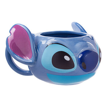 Tasse 3D Disney - Stitch