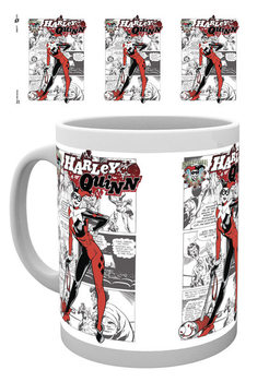 Tasse Batman Comics - Comic