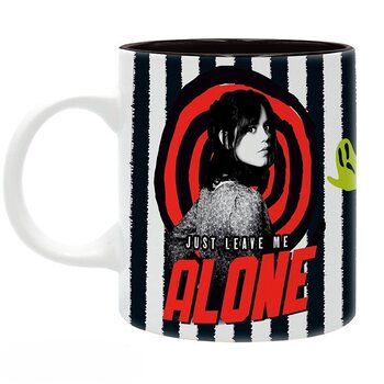 Tasse Beetlejuice - Astrid & Beetlejuice