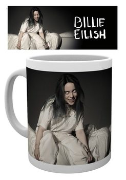 Tasse Billie Eilish - Bed