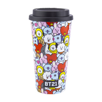 Mug à emporter BT21