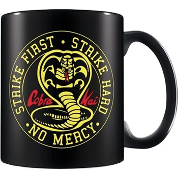 Tasse Cobra Kai - Emblem