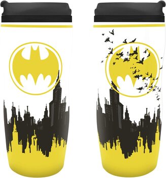 Mug à emporter DC Comics - Batman