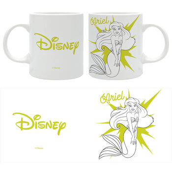 Tasse Disney - Ariel