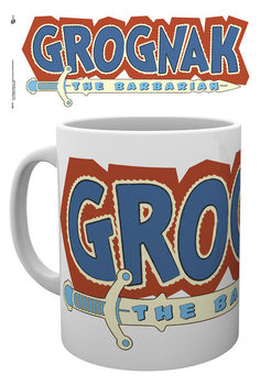 Tasse Fallout - Grognak