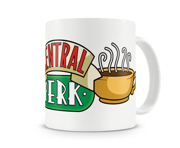 Tasse Friends - Central Perk
