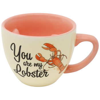 Tasse Friends - You are my Lobster
