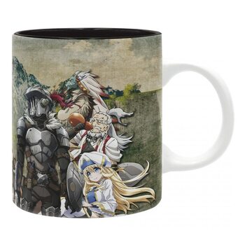Tasse Goblin Slayer - Group