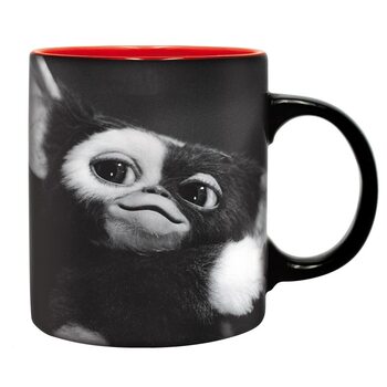 Tasse Gremlins - Grizmo Black & White