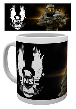 Tasse Halo - Shoot