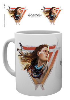 Tasse Horizon Zero Dawn - Aloy