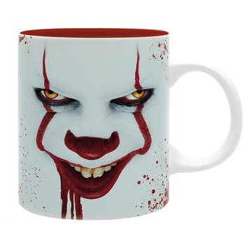 Tasse IT - Pennywise & balloons