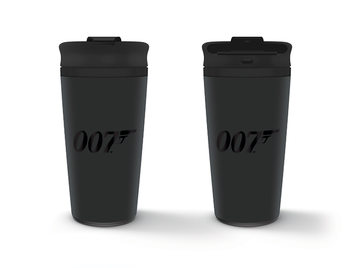 Mug à emporter James Bond - 007